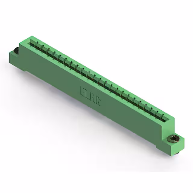 833-023-524-103 EDAC Inc.  Edgeboard Connectors